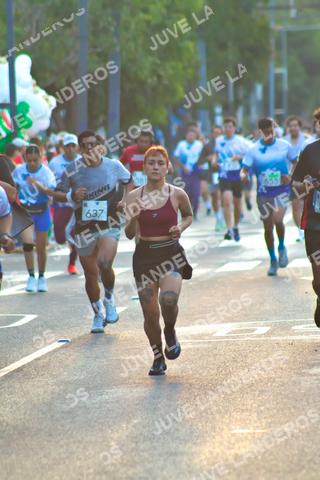 Foto del SERIAL DE CARRERAS DE GUADALAJARA — FECHA AV. NORMALISTAS a las 06:58