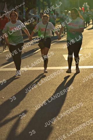 Foto del SERIAL DE CARRERAS DE GUADALAJARA — FECHA AV. NORMALISTAS a las 07:30