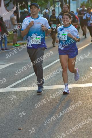 Foto del SERIAL DE CARRERAS DE GUADALAJARA — FECHA AV. NORMALISTAS a las 07:02