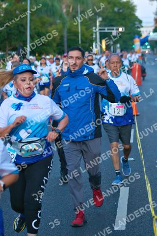 Foto del SERIAL DE CARRERAS DE GUADALAJARA — FECHA AV. NORMALISTAS a las 06:40