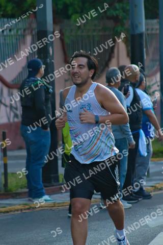 Foto del SERIAL DE CARRERAS DE GUADALAJARA — FECHA AV. NORMALISTAS a las 06:58