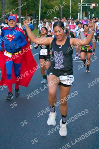 Foto del SERIAL DE CARRERAS DE GUADALAJARA — FECHA AV. NORMALISTAS a las 06:37