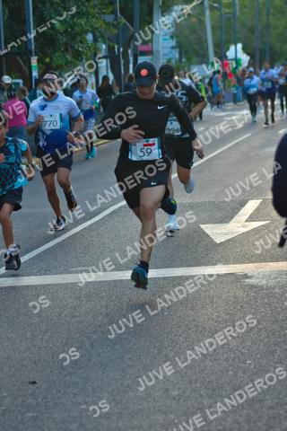 Foto del SERIAL DE CARRERAS DE GUADALAJARA — FECHA AV. NORMALISTAS a las 06:56