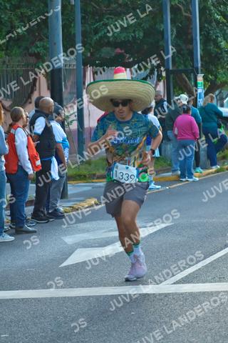 Foto del SERIAL DE CARRERAS DE GUADALAJARA — FECHA AV. NORMALISTAS a las 06:55