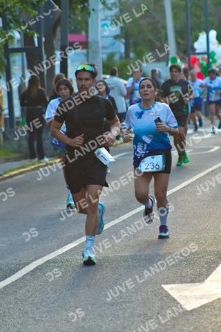 Foto del SERIAL DE CARRERAS DE GUADALAJARA — FECHA AV. NORMALISTAS a las 06:58