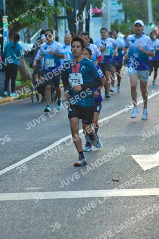 Foto del SERIAL DE CARRERAS DE GUADALAJARA — FECHA AV. NORMALISTAS a las 06:57