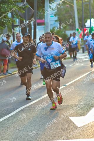 Foto del SERIAL DE CARRERAS DE GUADALAJARA — FECHA AV. NORMALISTAS a las 07:01