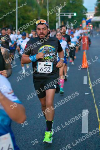 Foto del SERIAL DE CARRERAS DE GUADALAJARA — FECHA AV. NORMALISTAS a las 06:37