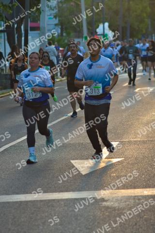 Foto del SERIAL DE CARRERAS DE GUADALAJARA — FECHA AV. NORMALISTAS a las 07:00