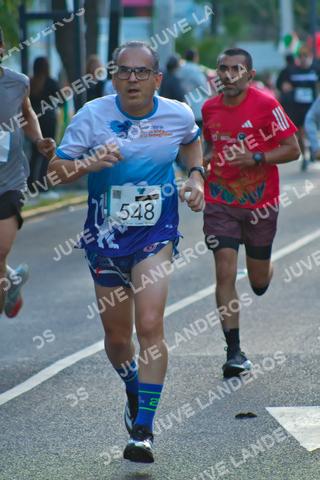Foto del SERIAL DE CARRERAS DE GUADALAJARA — FECHA AV. NORMALISTAS a las 06:54