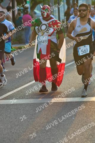 Foto del SERIAL DE CARRERAS DE GUADALAJARA — FECHA AV. NORMALISTAS a las 07:02