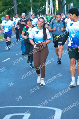 Foto del SERIAL DE CARRERAS DE GUADALAJARA — FECHA AV. NORMALISTAS a las 06:43