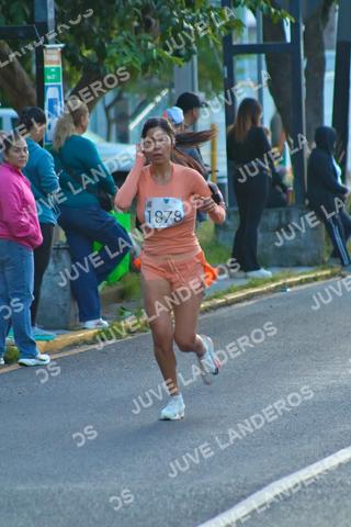 Foto del SERIAL DE CARRERAS DE GUADALAJARA — FECHA AV. NORMALISTAS a las 06:54