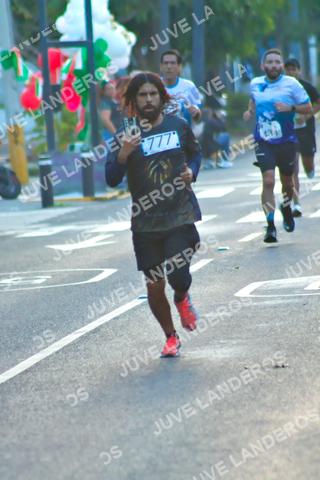 Foto del SERIAL DE CARRERAS DE GUADALAJARA — FECHA AV. NORMALISTAS a las 06:52
