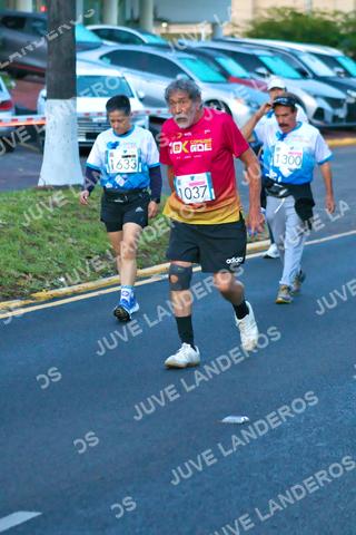 Foto del SERIAL DE CARRERAS DE GUADALAJARA — FECHA AV. NORMALISTAS a las 06:42