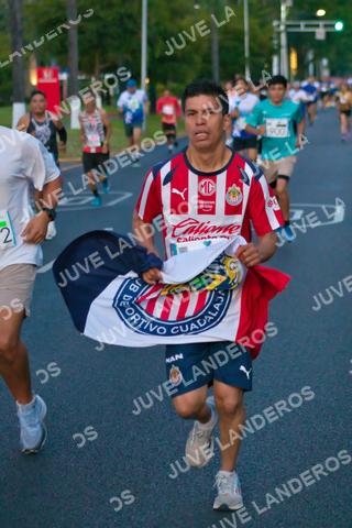 Foto del SERIAL DE CARRERAS DE GUADALAJARA — FECHA AV. NORMALISTAS a las 06:35
