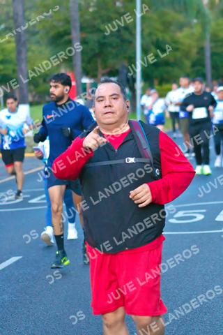 Foto del SERIAL DE CARRERAS DE GUADALAJARA — FECHA AV. NORMALISTAS a las 06:42