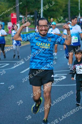 Foto del SERIAL DE CARRERAS DE GUADALAJARA — FECHA AV. NORMALISTAS a las 06:43
