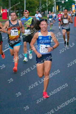 Foto del SERIAL DE CARRERAS DE GUADALAJARA — FECHA AV. NORMALISTAS a las 06:35