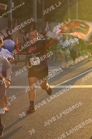 Foto del SERIAL DE CARRERAS DE GUADALAJARA — FECHA AV. NORMALISTAS a las 07:04