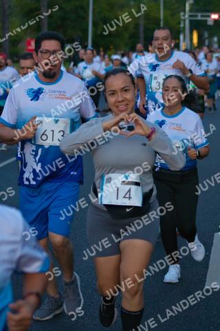 Foto del SERIAL DE CARRERAS DE GUADALAJARA — FECHA AV. NORMALISTAS a las 06:39