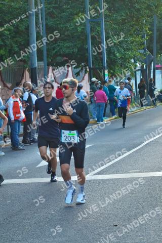 Foto del SERIAL DE CARRERAS DE GUADALAJARA — FECHA AV. NORMALISTAS a las 06:54