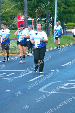 Foto del SERIAL DE CARRERAS DE GUADALAJARA — FECHA AV. NORMALISTAS a las 06:42