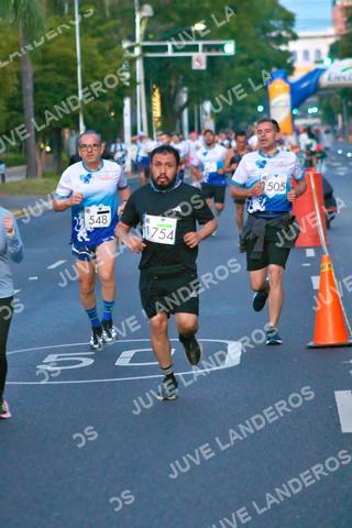 Foto del SERIAL DE CARRERAS DE GUADALAJARA — FECHA AV. NORMALISTAS a las 06:36