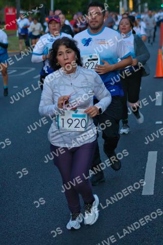 Foto del SERIAL DE CARRERAS DE GUADALAJARA — FECHA AV. NORMALISTAS a las 06:40