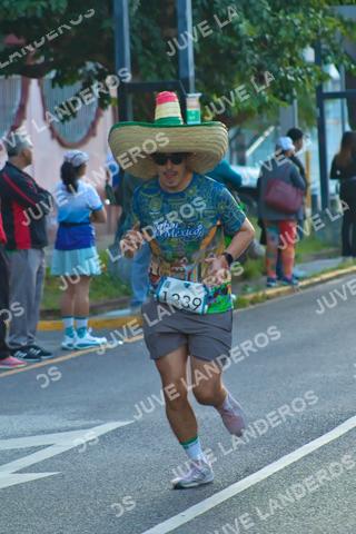Foto del SERIAL DE CARRERAS DE GUADALAJARA — FECHA AV. NORMALISTAS a las 06:55