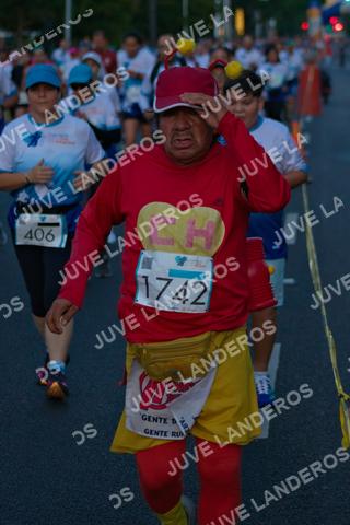 Foto del SERIAL DE CARRERAS DE GUADALAJARA — FECHA AV. NORMALISTAS a las 06:40