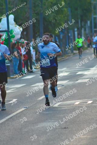 Foto del SERIAL DE CARRERAS DE GUADALAJARA — FECHA AV. NORMALISTAS a las 06:52