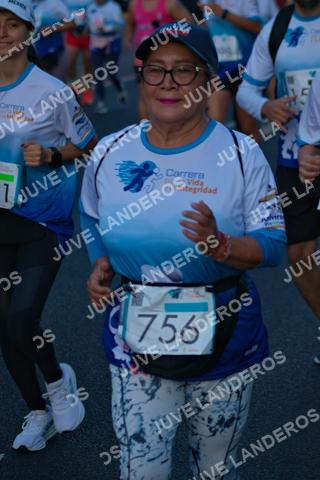 Foto del SERIAL DE CARRERAS DE GUADALAJARA — FECHA AV. NORMALISTAS a las 06:40