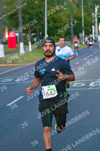 Foto del SERIAL DE CARRERAS DE GUADALAJARA — FECHA AV. NORMALISTAS a las 06:35
