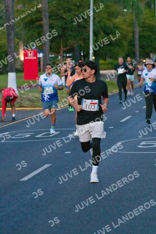 Foto del SERIAL DE CARRERAS DE GUADALAJARA — FECHA AV. NORMALISTAS a las 06:36