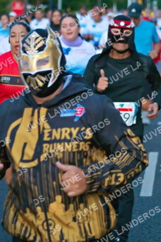 Foto del SERIAL DE CARRERAS DE GUADALAJARA — FECHA AV. NORMALISTAS a las 06:40