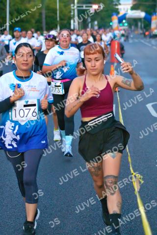 Foto del SERIAL DE CARRERAS DE GUADALAJARA — FECHA AV. NORMALISTAS a las 06:38