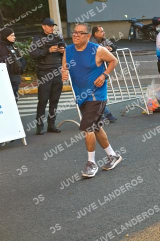 Foto del SERIAL DE CARRERAS DE GUADALAJARA — FECHA AV. NORMALISTAS a las 07:06