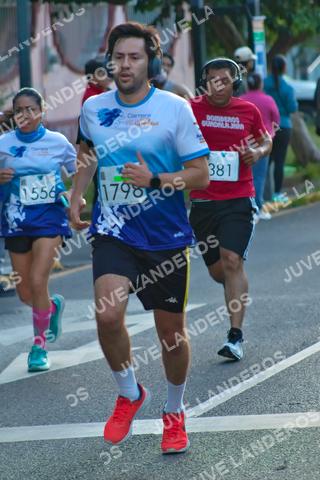 Foto del SERIAL DE CARRERAS DE GUADALAJARA — FECHA AV. NORMALISTAS a las 06:58