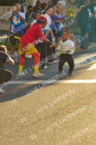 Foto del SERIAL DE CARRERAS DE GUADALAJARA — FECHA AV. NORMALISTAS a las 07:29