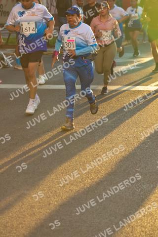 Foto del SERIAL DE CARRERAS DE GUADALAJARA — FECHA AV. NORMALISTAS a las 07:07