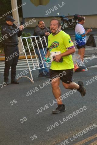 Foto del SERIAL DE CARRERAS DE GUADALAJARA — FECHA AV. NORMALISTAS a las 07:06
