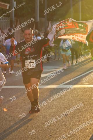Foto del SERIAL DE CARRERAS DE GUADALAJARA — FECHA AV. NORMALISTAS a las 07:04