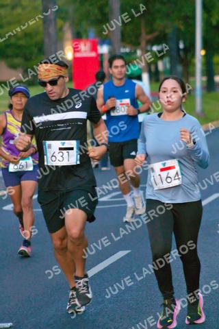 Foto del SERIAL DE CARRERAS DE GUADALAJARA — FECHA AV. NORMALISTAS a las 06:36