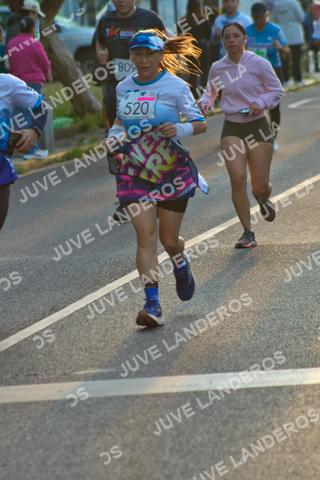 Foto del SERIAL DE CARRERAS DE GUADALAJARA — FECHA AV. NORMALISTAS a las 07:02
