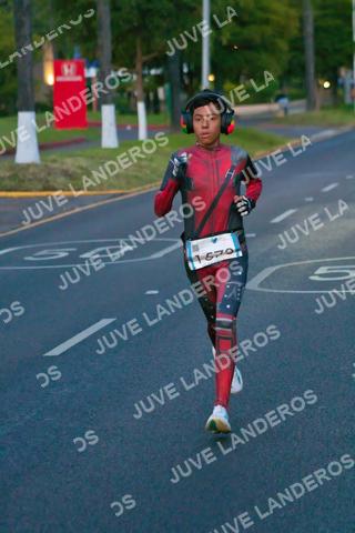 Foto del SERIAL DE CARRERAS DE GUADALAJARA — FECHA AV. NORMALISTAS a las 06:35