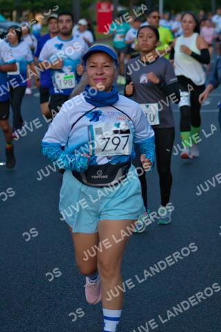 Foto del SERIAL DE CARRERAS DE GUADALAJARA — FECHA AV. NORMALISTAS a las 06:39