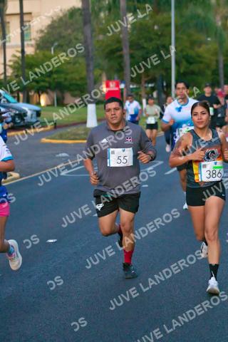 Foto del SERIAL DE CARRERAS DE GUADALAJARA — FECHA AV. NORMALISTAS a las 06:36