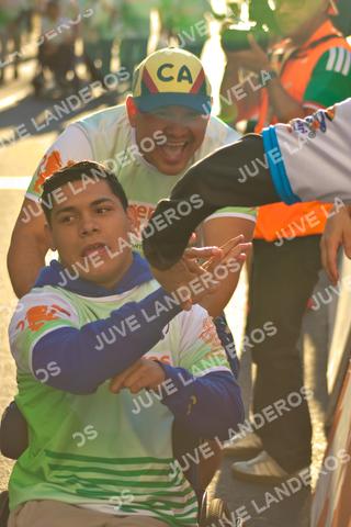 Foto del SERIAL DE CARRERAS DE GUADALAJARA — FECHA AV. NORMALISTAS a las 07:31