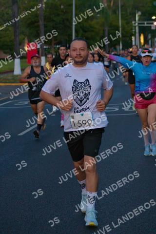 Foto del SERIAL DE CARRERAS DE GUADALAJARA — FECHA AV. NORMALISTAS a las 06:36